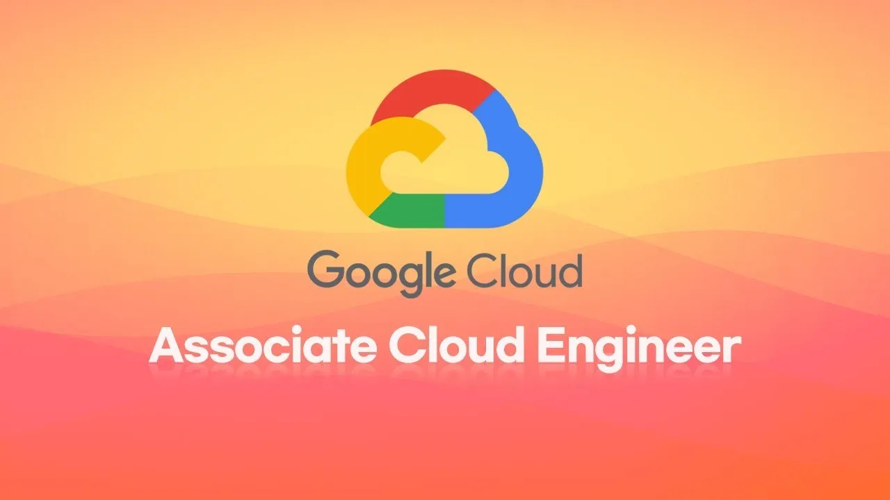 Google Associate Cloud Engineer (ACE) Course