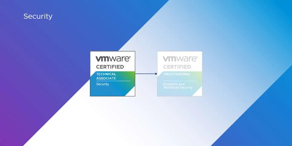 VMware Certified Technical Associate course