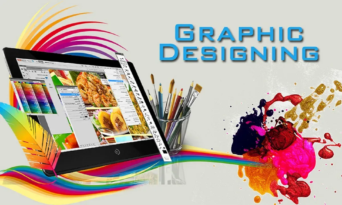 Graphic Design  and Multimedia Training  Course