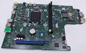 motherboard repair