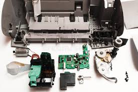 printer repair